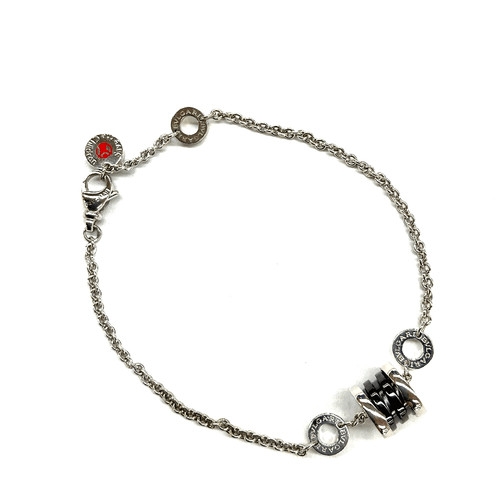 Bracciale bvlgari salva - bracciale,