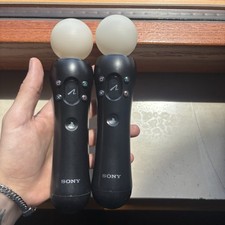 Coppia di controller di