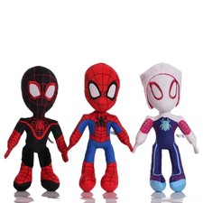 Peluche Marvel Avengers