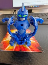 Bakugan - Akwimos Aquos