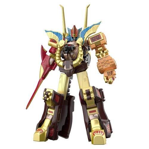 Power rangers wild force - wild,