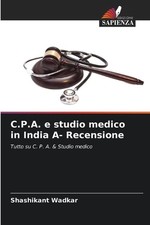 C.P.A. e studio medico in