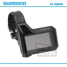 Ciclocomputer Shimano SC-EM800