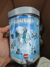 Giochi LEGO Bionicle in buone