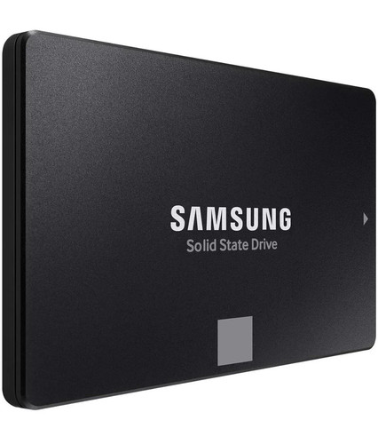 Samsung sataiii ssd - samsung, 870