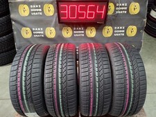Pneumatici Invernali 4 Gomme