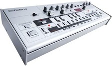 Roland TB-03 Bass Line Sound