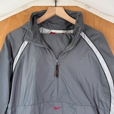 Tuta Nike vintage uomo grande