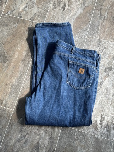Jeans uomo carhartt b160 - carhartt,