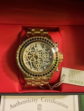 Orologio Cronografo Invicta