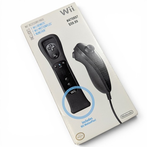 Nuovo nintendo wii accessory - nuovo,