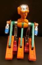 Raro giocattolo pressofuso