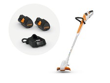 DECESPUGLIATORE TRIMMER STIHL