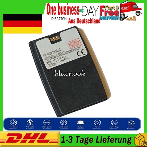 Bsl batteria accu per - accu,