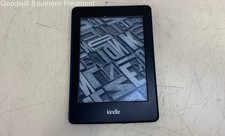 Amazon Kindle Paperwhite 6th