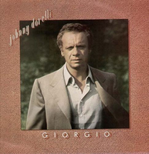 Johnny dorelli giorgio - -,