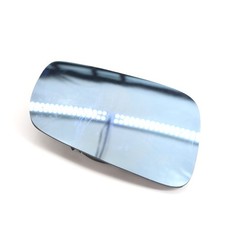 Right Heated Glass Mirror For