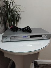 Sony DVP-NS305 Lettore