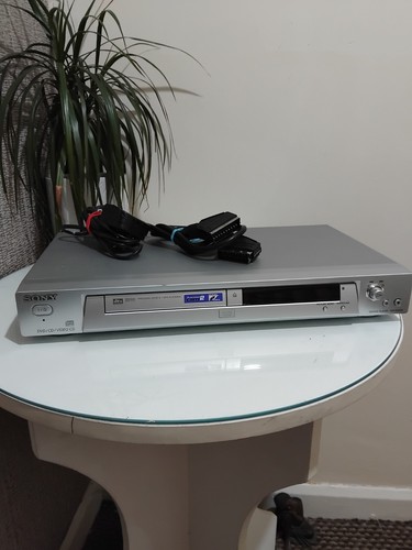 Sony dvp ns305 - sony, lettore