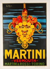 Martini & Rossi Vermouth di