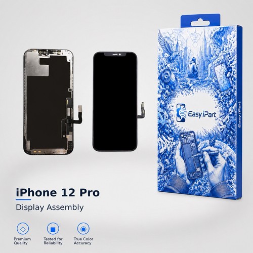 Easy ipart display - ipart, basic