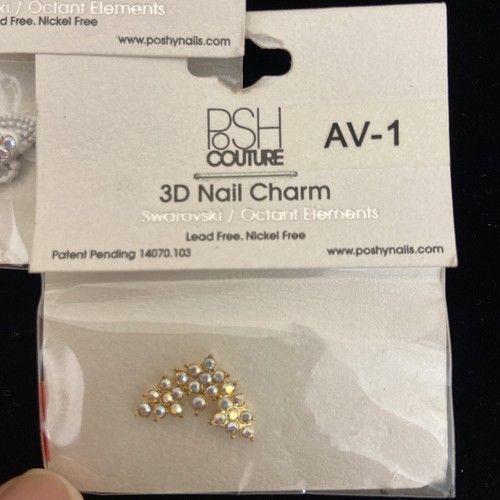 Set ciondoli posh - 2,