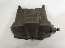 CARTER COPERCHIO VALVOLE