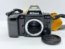 Fotocamera analogica AF SLR 35