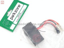 Parkzone PKZ1452 Receiver: CH