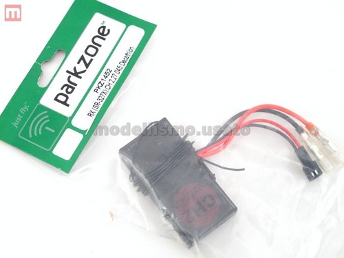 Parkzone pkz1452 receiver ch - parkzone,