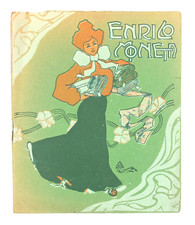 ENRICO MONETA - MODA MASCHILE