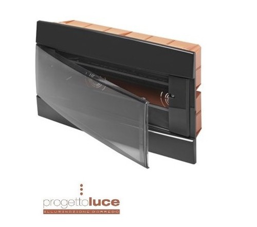Gewiss quadro elettrico - quadro, da