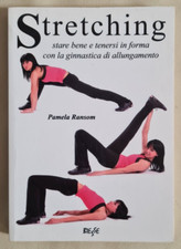 Stretching - Stare bene e