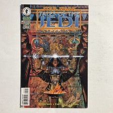 Star Wars Tales Of The Jedi La