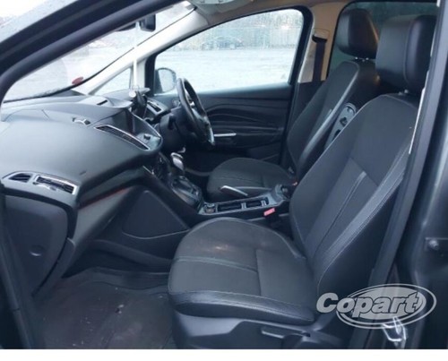 Ford max 2016 titanio - max,