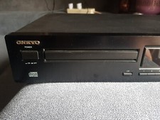 ONKYO DX-7211 Lettore Compact