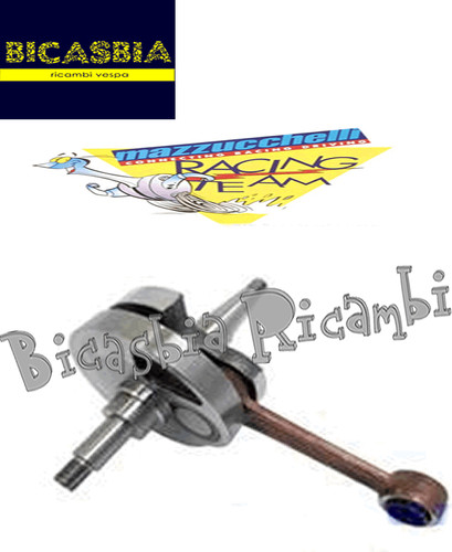 2002 albero motore - 2002,