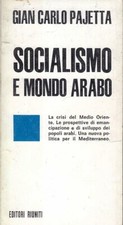 LS- SOCIALISMO E MONDO ARABO -