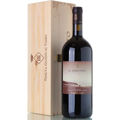 Bruciato 2023 magnum - bruciato,