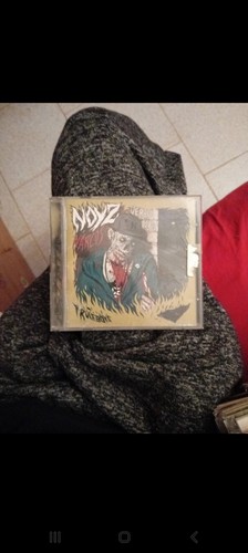 Verano zombie originale - cd,