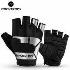ROCKBROS Guanti Mezze Dita