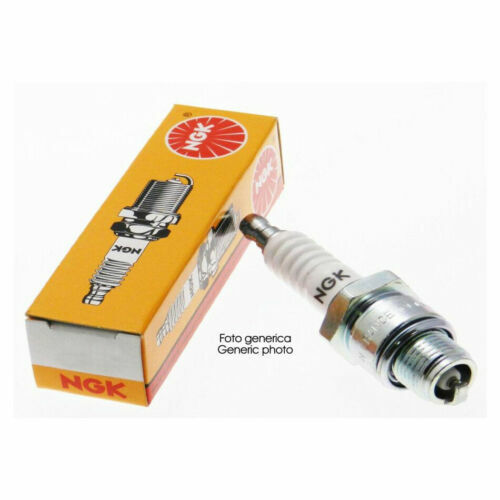 Kit candele accensione - 4,