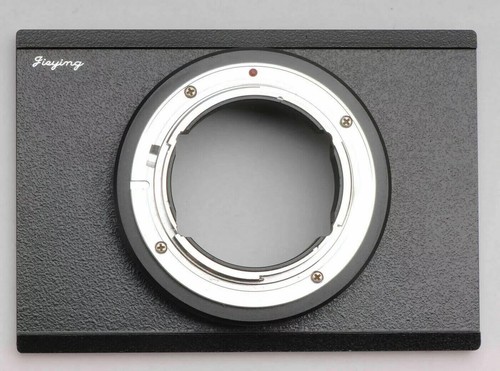 Adattatore arca 6x9 cavaliere - 6x9,