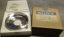 SONY A-6709-398-a dur-24 umatic vo-5850p testa video batteria testa BETACAM