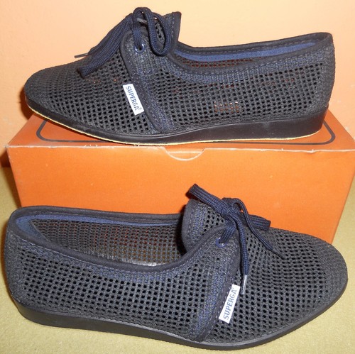 Superga scarpe donna ballerine - scarpe,