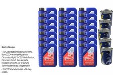 21l olio motore - 21l,