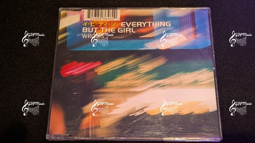 Everything but the girl - everything, –