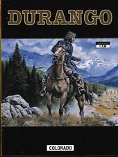 ?Durango nr. 6 - Colorado di Yves Swolfs - GP Publishing Luglio 2012