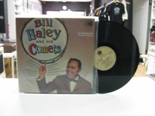 Bill haley comets - i, lp