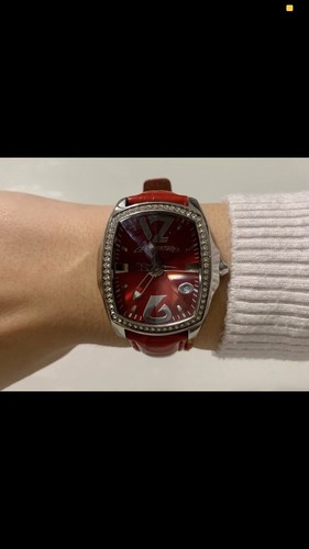 Orologio chronotech donna con - orologio,
